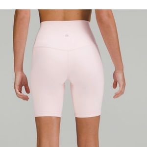 Lululemon Align Shorts